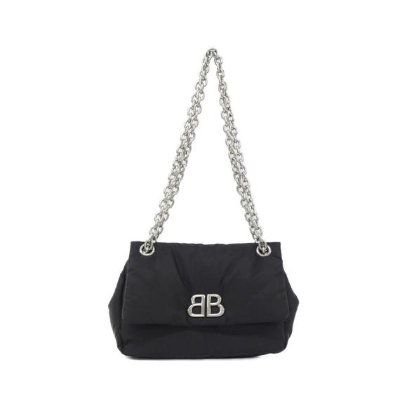 BALENCIAGA Black Shoulder Bag - Picture 1 of 9